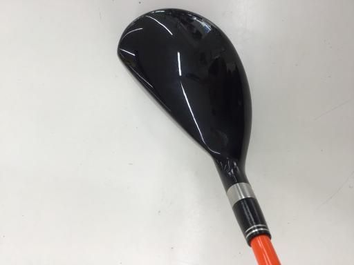 とは。 中古】 ダンロップ SRIXON ZX U U4 ユーティリティ UT 純正特注