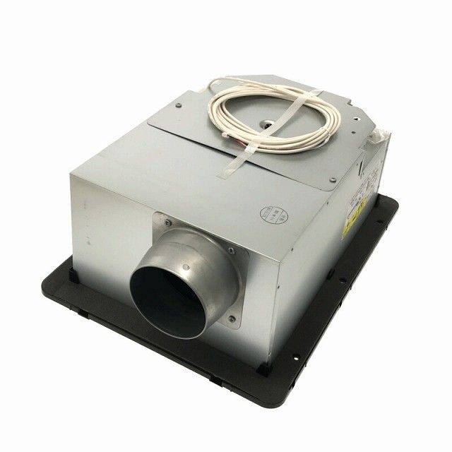 住宅設備 製造2025.2