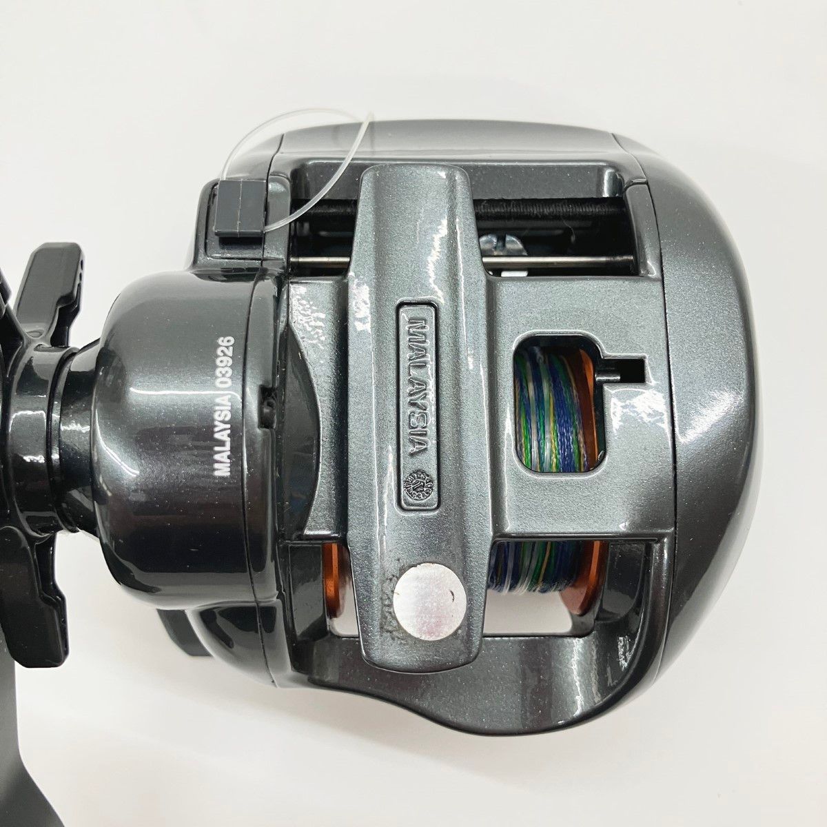 SHIMANO - 〇〇SHIMANO シマノ Barchetta 18 バルケッタSC 1000 03926 両軸リール SHIMANO シマノ Barchetta 18 バルケッタSC 1000 03926 両軸