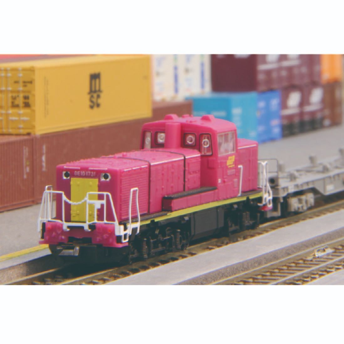 スターターセット