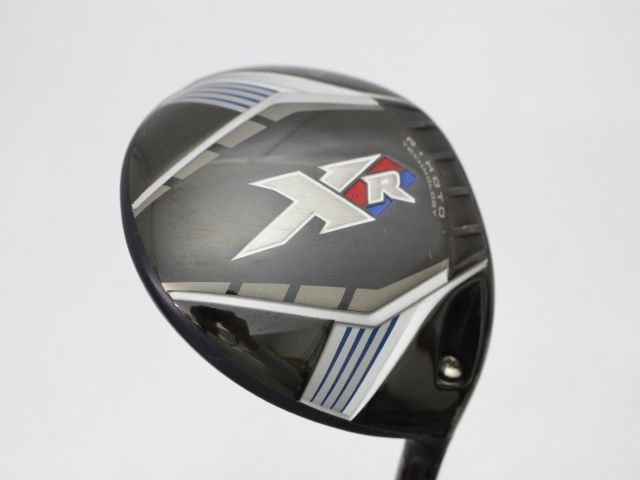  B-ランク ドライバー キャロウェイ XR TourAD MJ-6 JP S 9 4052 ドライバー メンズ