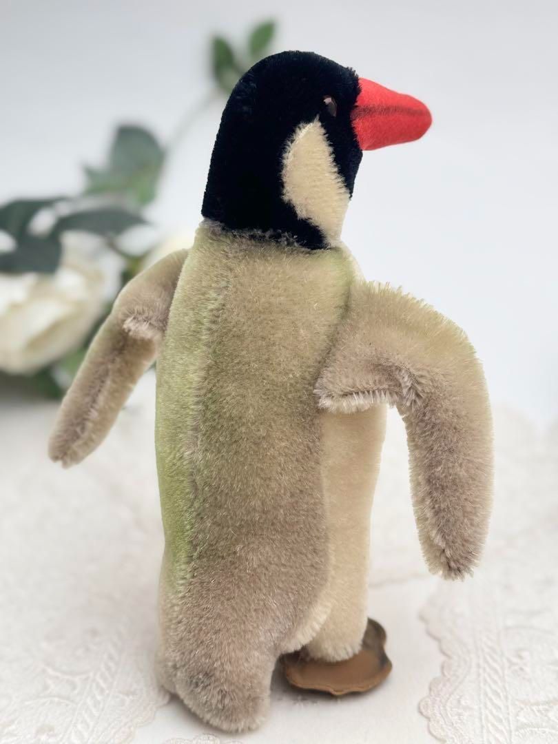 アンティーク Steiff