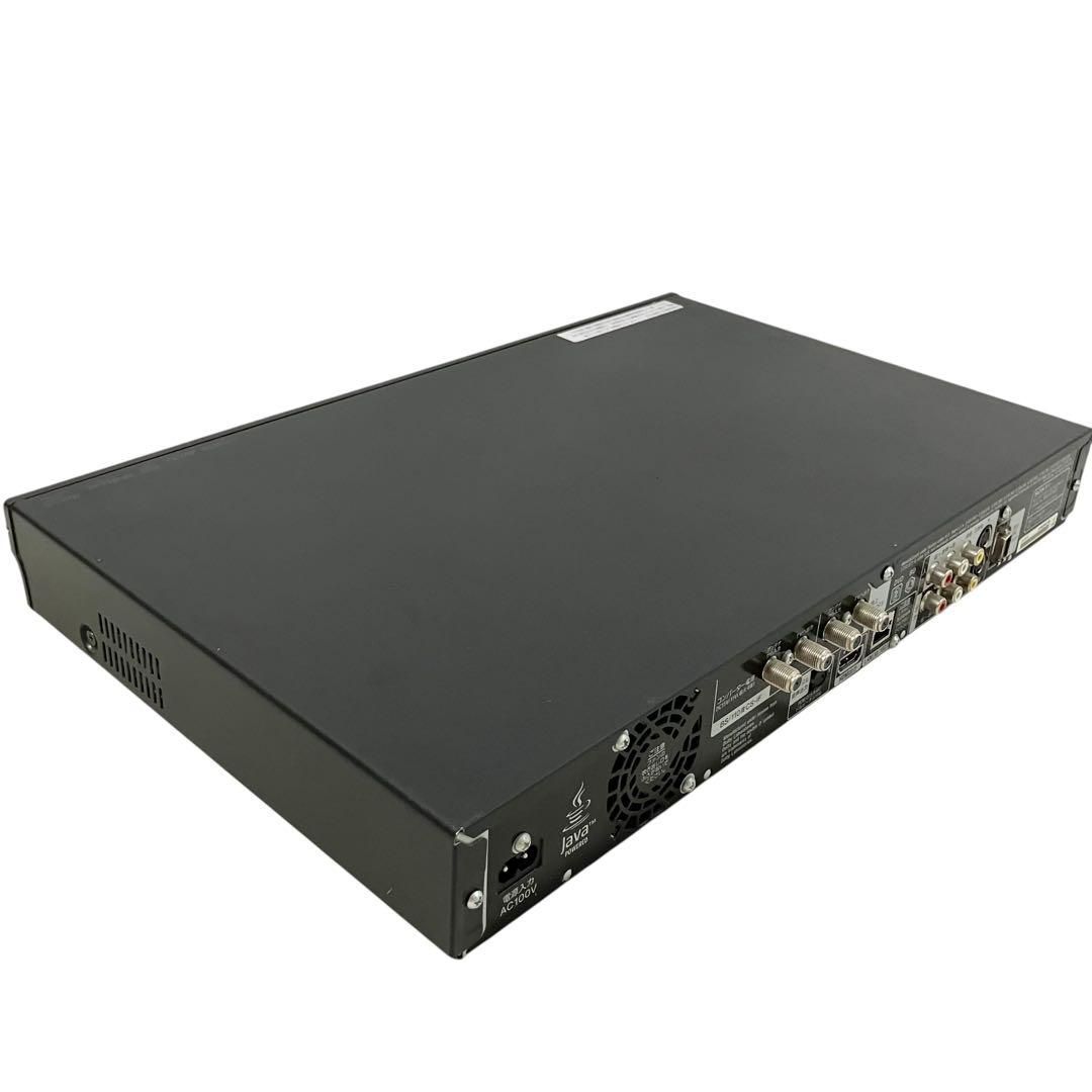 SONY 2番組同時録画 1TB ブルーレイレコーダー BDZ-AT900
