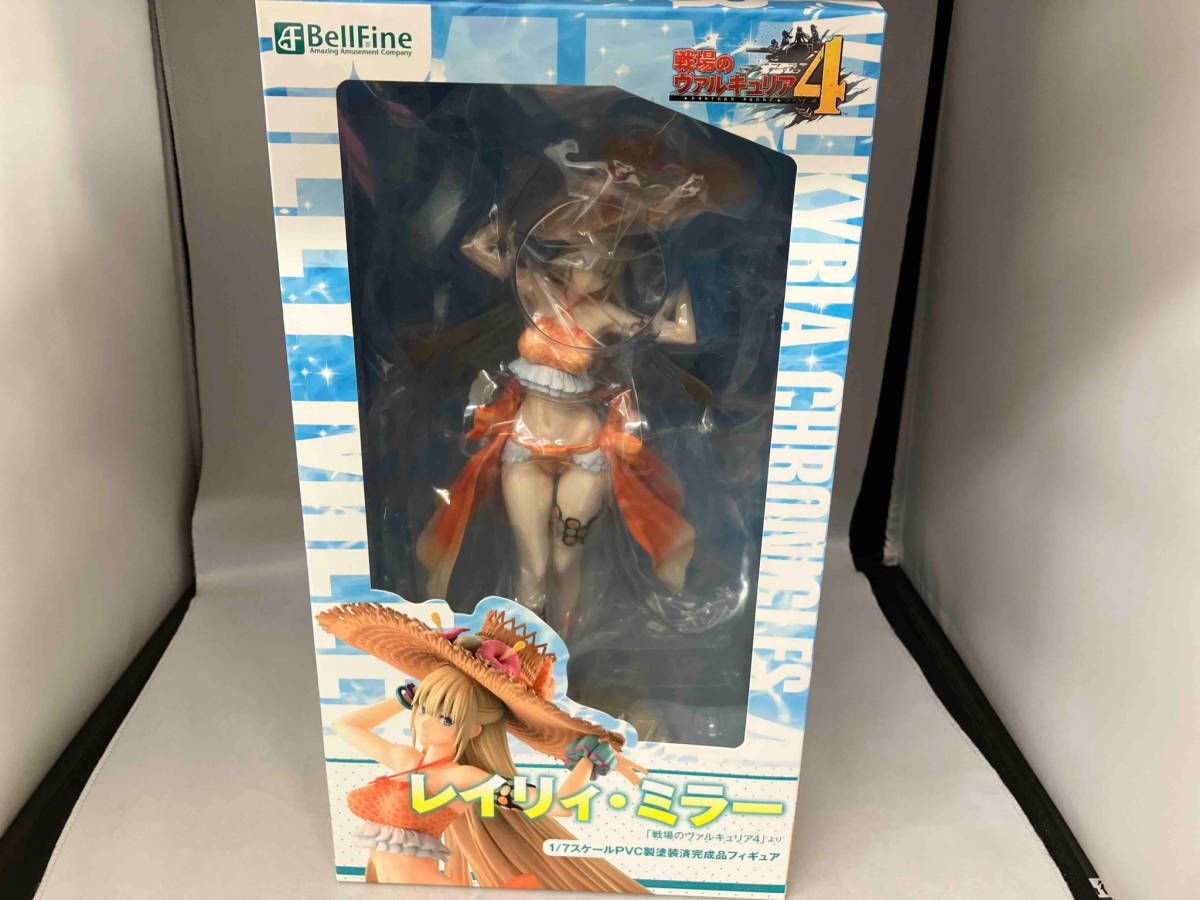 レイリィ・ミラー フィギュア 41dIs6rA2sS.jpg_BO30,255,255,