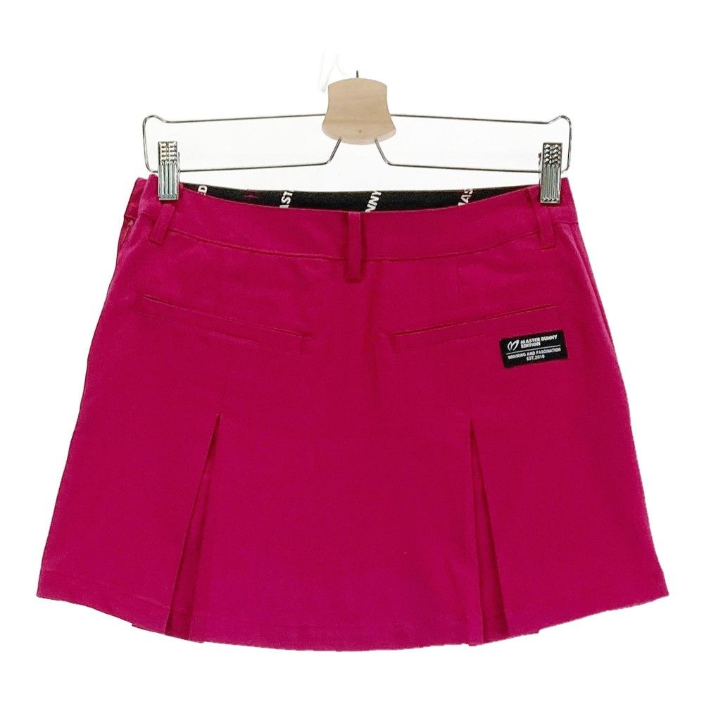 サイズ：0 MASTER BUNNY EDITION マスターバニーエディション スカート