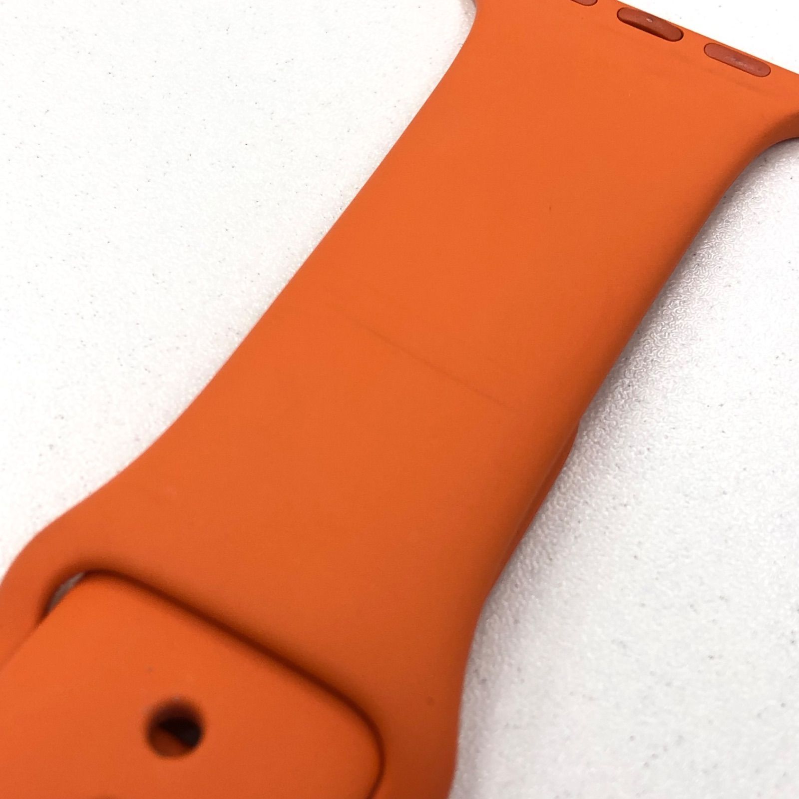 美品　Apple Watch Hermes スポーツバンド38~41mm