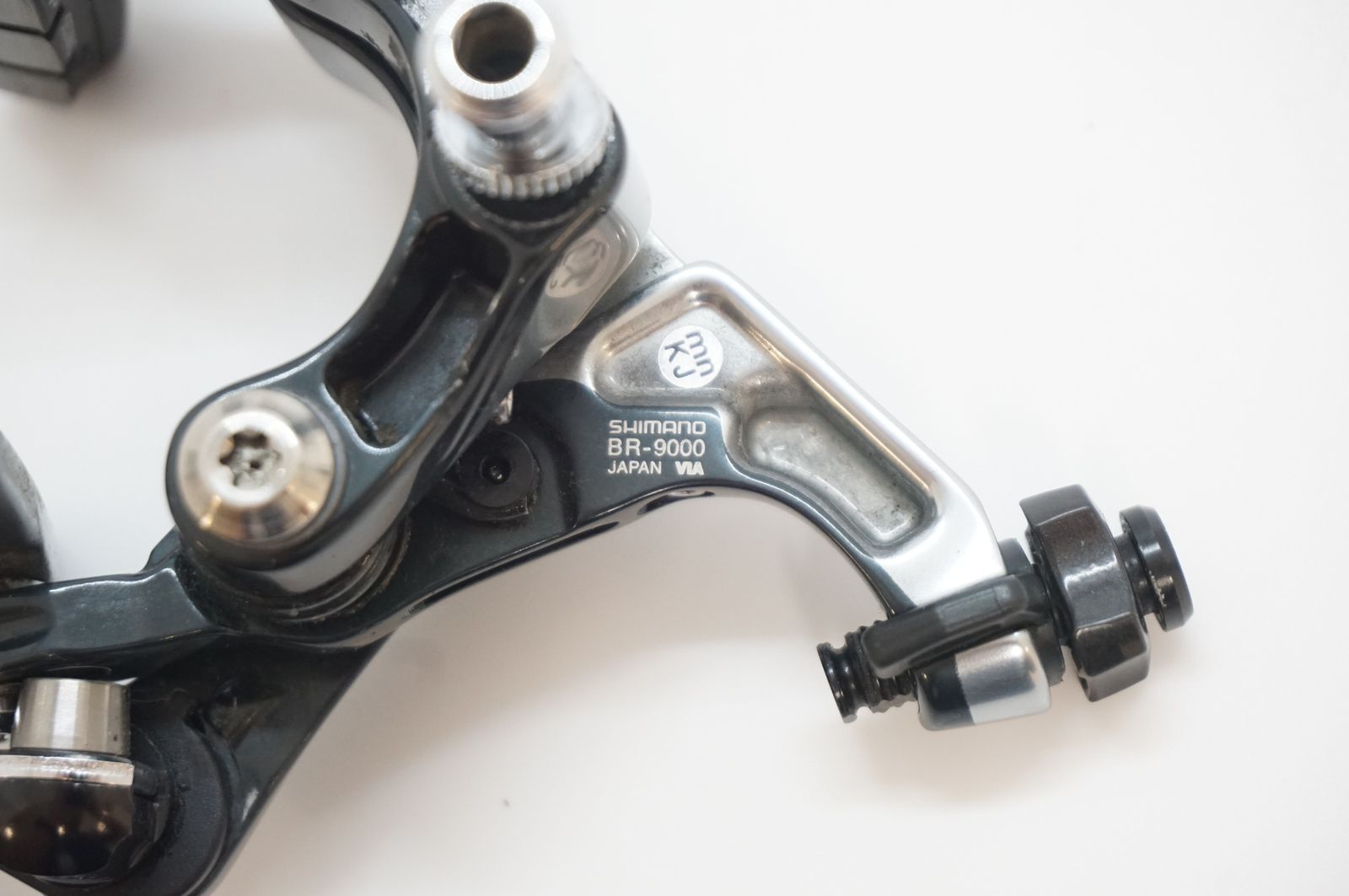 DURA-ACE 9000ブレーキ前後 ブレーキキャリパー Dura-ace BR-9000 前後セット