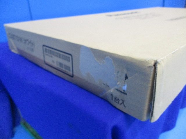 ルームエアコン用化粧グリル 天井ビルトインタイプ