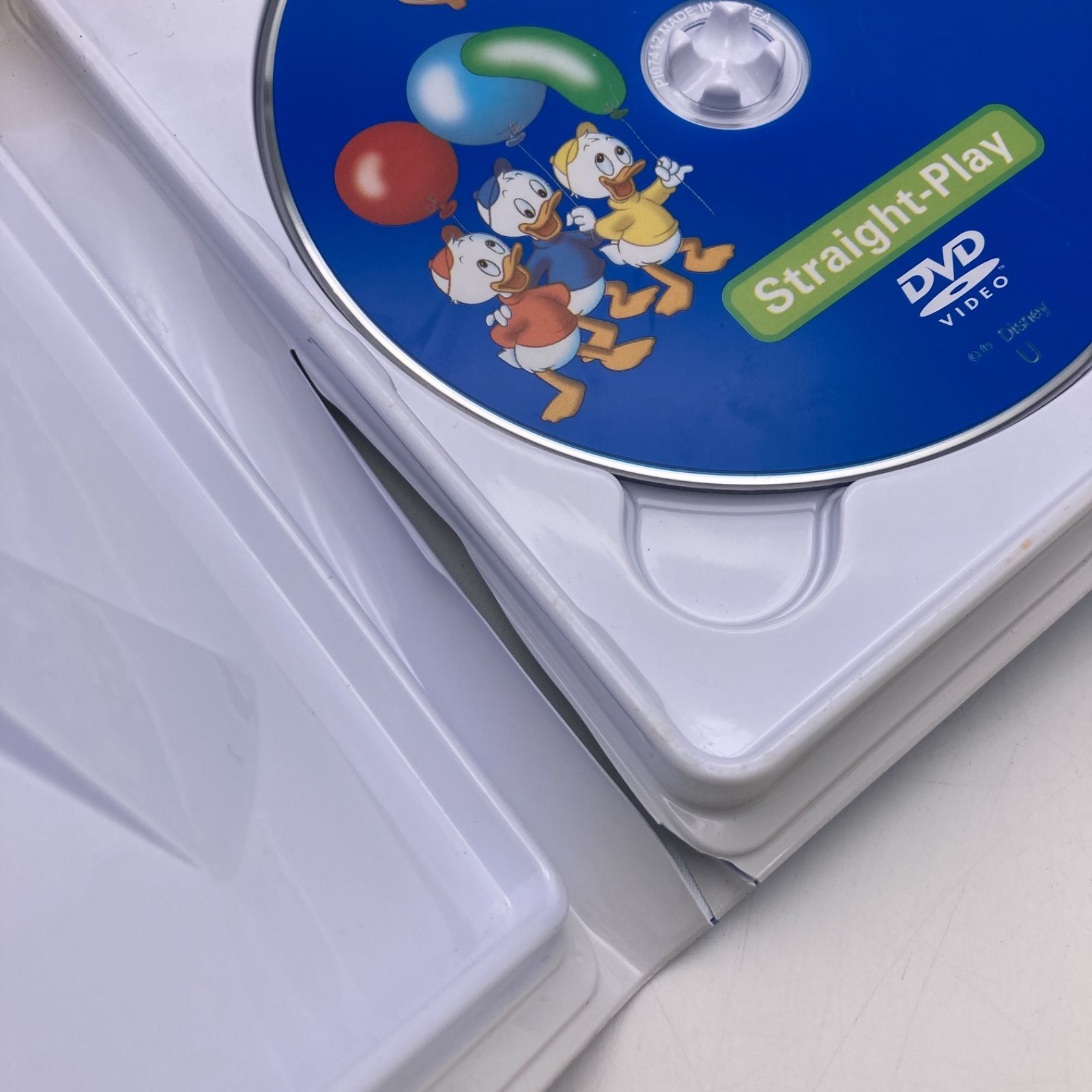 ストレートプレイ DVD 新子役 字幕あり プレイオールソングス