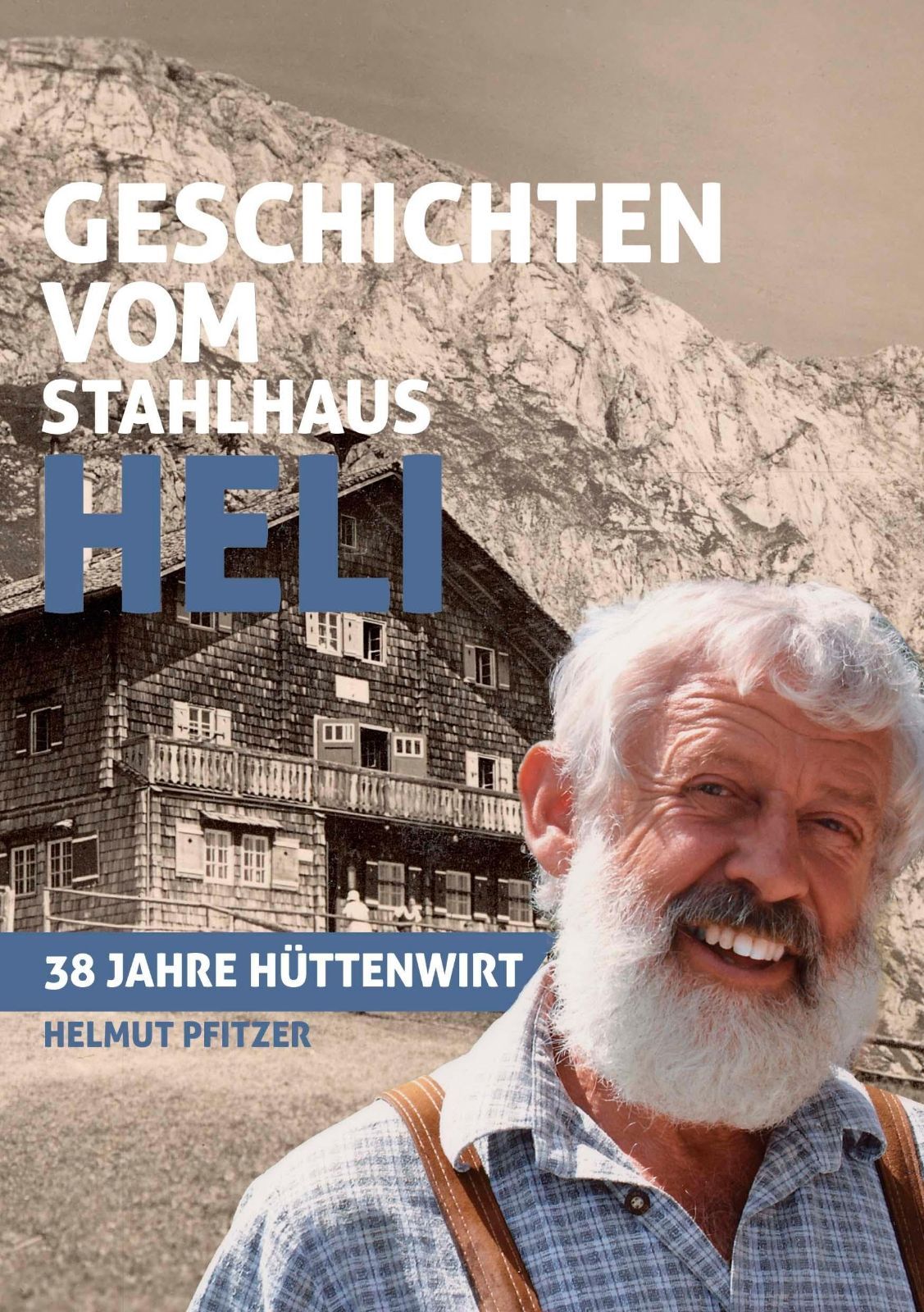 お得，爆買い Geschichten vom Stahlhaus Heli その他