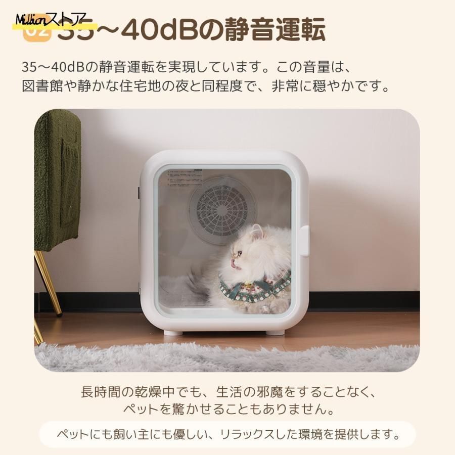 ドライルーム