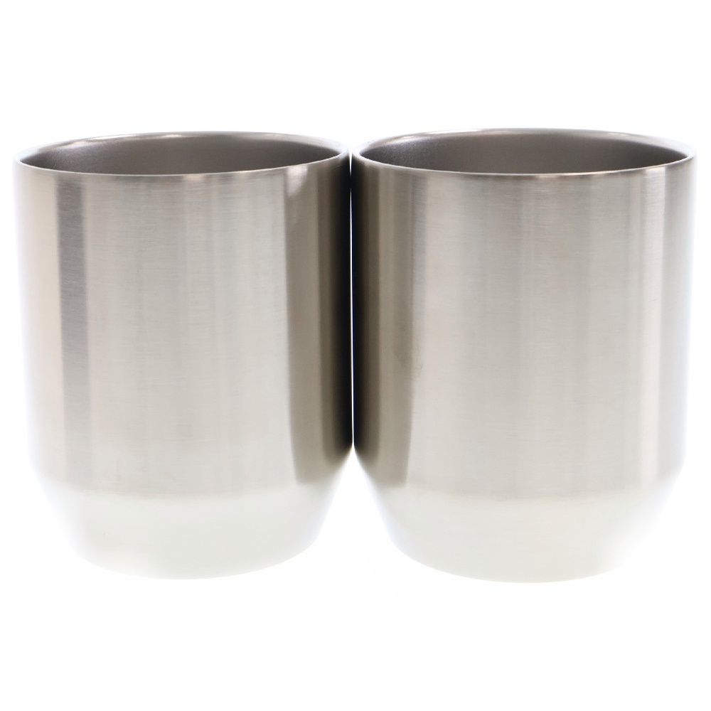 NEIGHBORHOOD サーモス　ステンレスマグカップセット NEIGHBORHOOD (ネイバーフッド) 23AW ×THERMOS .JDH-360P CUP
