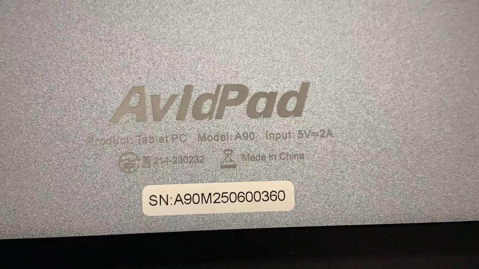 921022 Android 15タブレットAvidPad A90 タブレット 12インチ CHRISTIANNAURATH_COM_BR