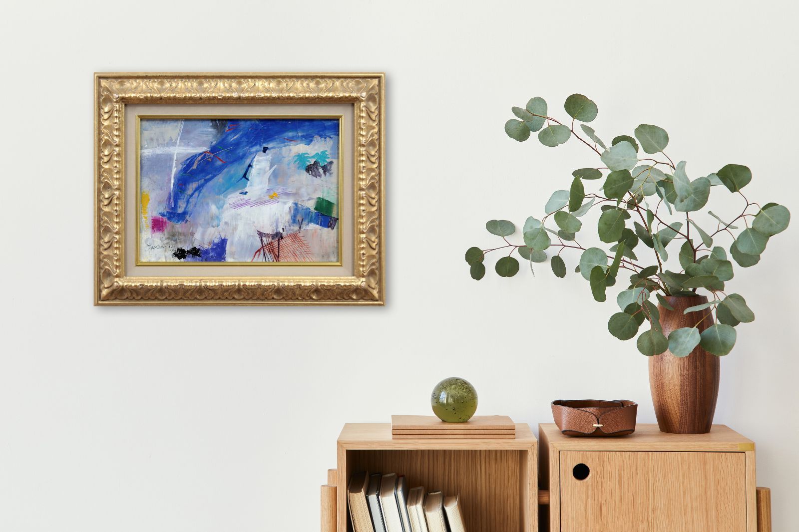 八方隆明『白い湯わかしポット』油彩画【真作保証】 絵画 八方隆明『白い湯わかしポット』油彩画【真作保証】 絵画 - メルカリ
