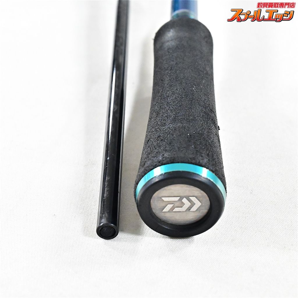 ダイワ 20エメラルダス EX ボート 611 MHS-SMT DAIWA BOAT アオリイカ K_152 v 42125