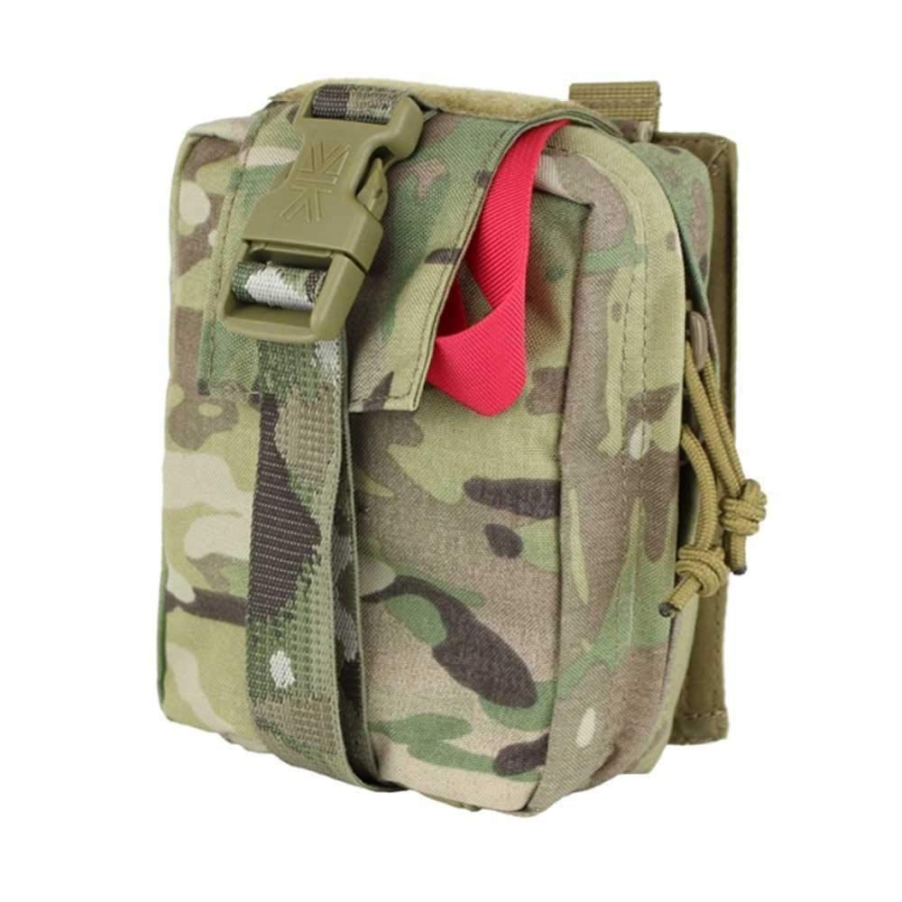 Karrimor SF IA Medical Pouch ・ カリマー SF IA メディカル ポーチ (マルチカム2 M027M2)