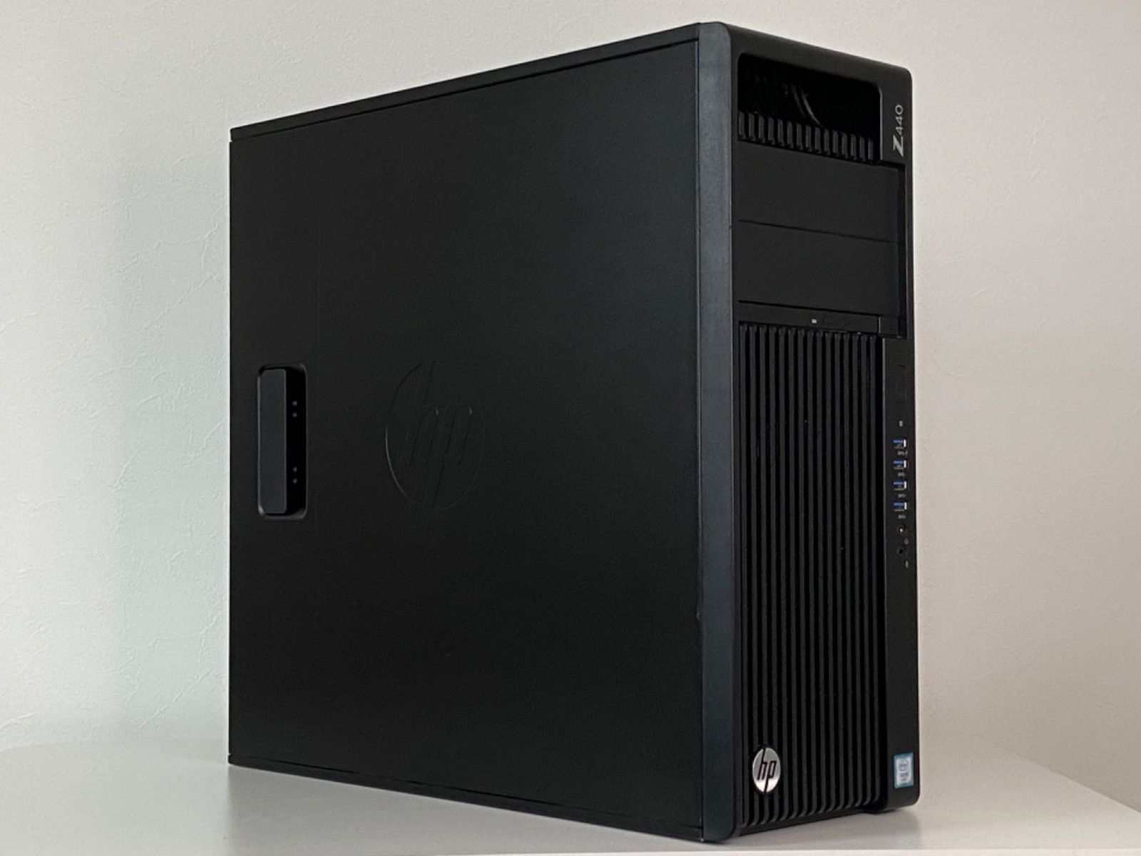 Z440 hp GTX1070 搭載 ゲーミングPC ワークステーション