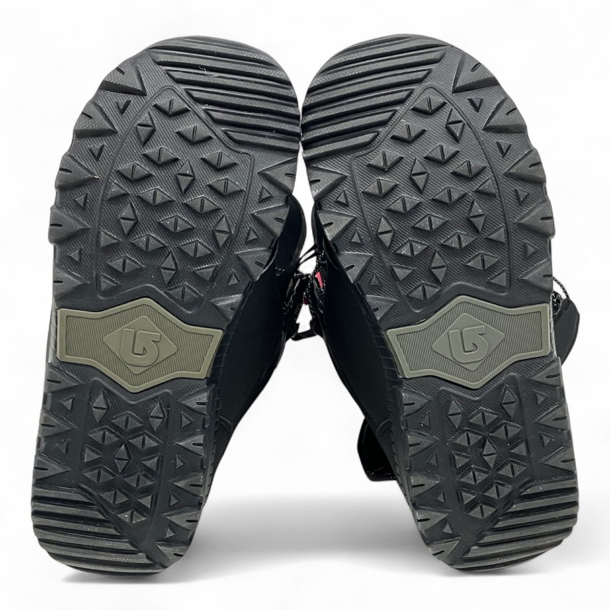 BURTON MOTO-ASAIN FIT スノーボードブーツ 26.5cm メンズ