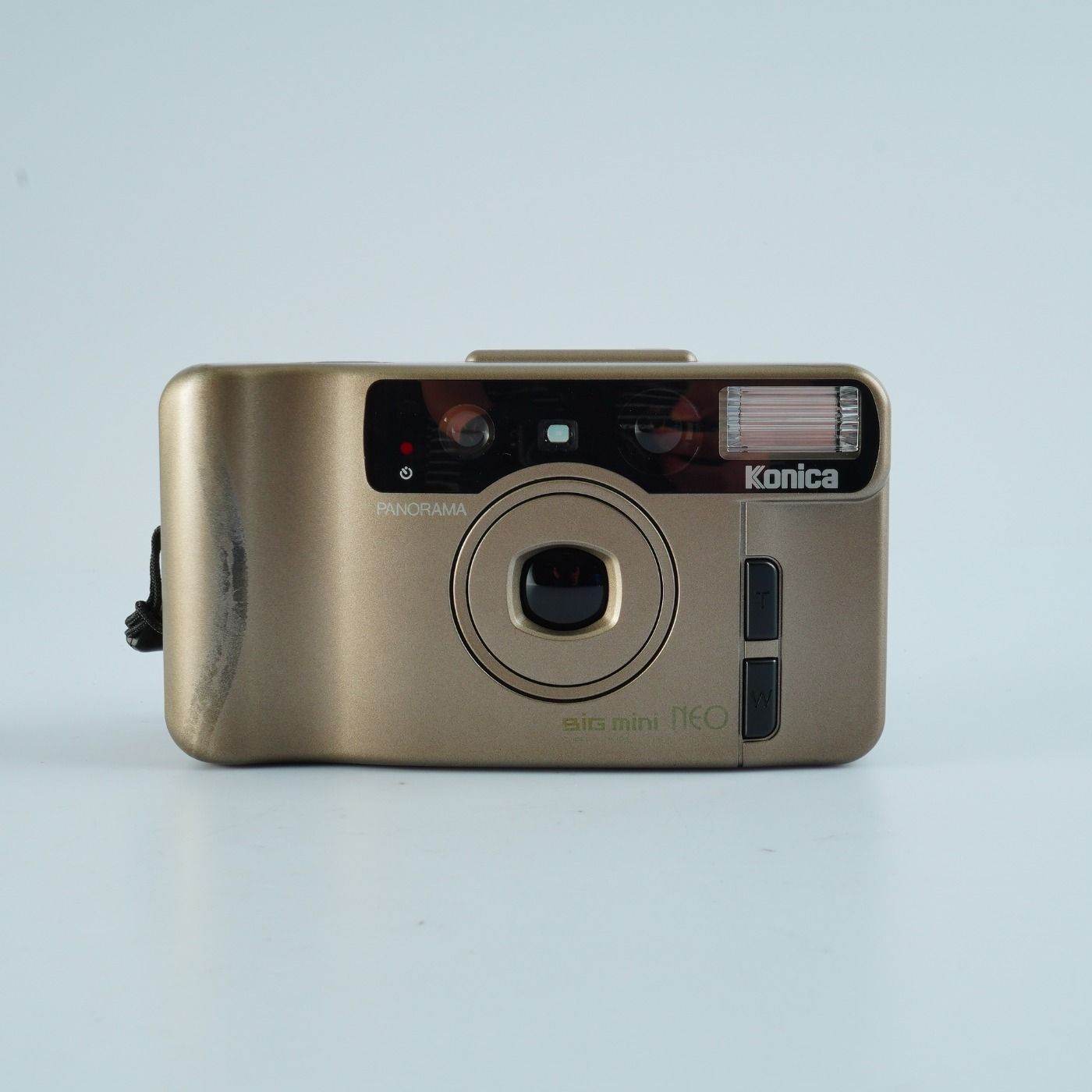 Konica コニカ Big Mini Neo コンパクトフィルムカメラ 【公式通販】