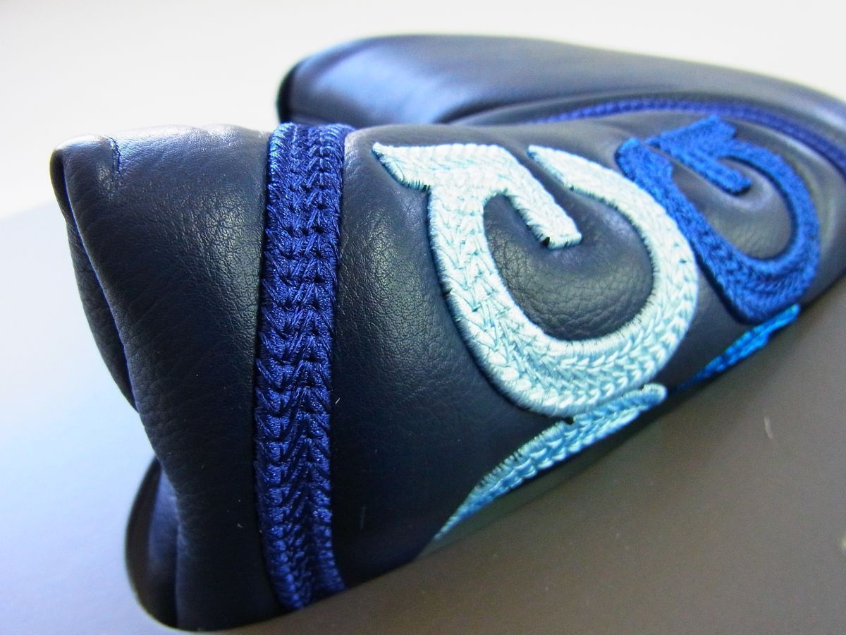 国内正規品☆G/FORE ジーフォア☆ブレード用 サークルGロゴ刺繍