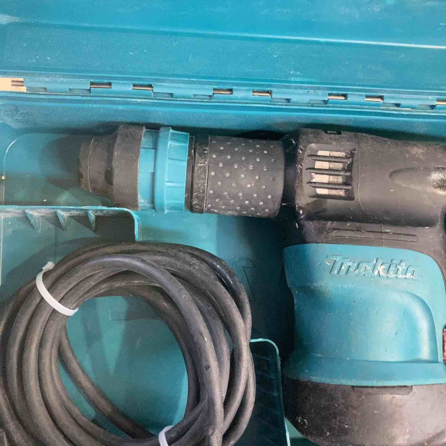 makita 電動ケレン