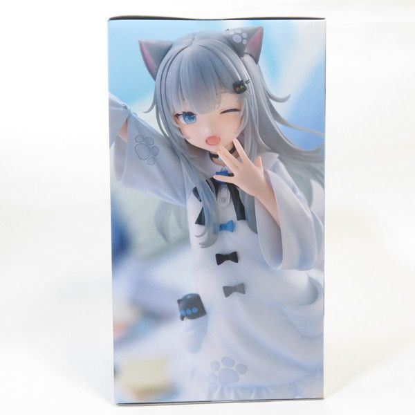 Nachoneko Trio-Try-iT Figure なちょ猫 フィギュア⑧ Amazon.co.jp: Nachoneko フィギュア Trio-Try-iT Figure なちょ