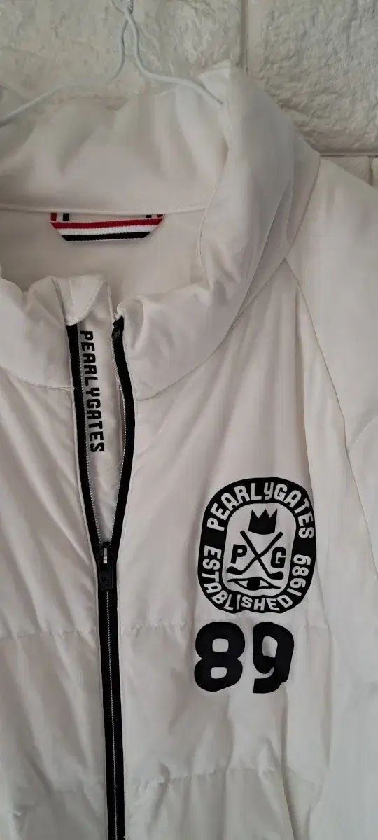 パーリーゲイツ ゴルフグースダウン アウター ゴルフ スイング アウター ゴルフ ジャンパー 7サイズ 105 110