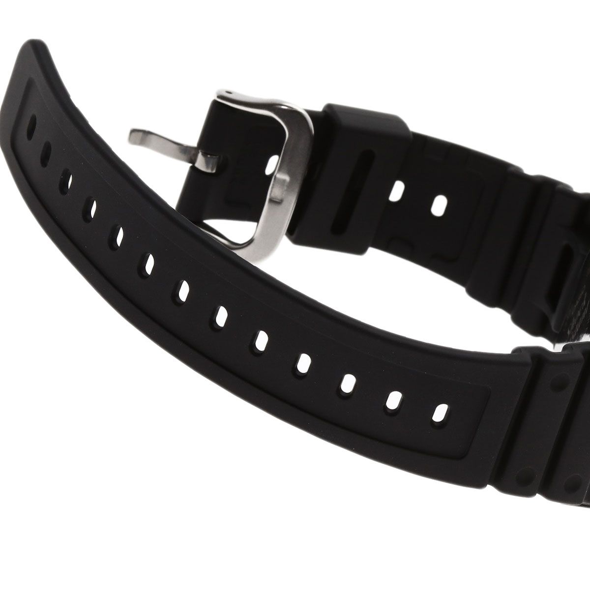 愛おしい CASIO カシオ GW-5000U-1ER G ショック 腕時計 SS 樹脂 メンズ