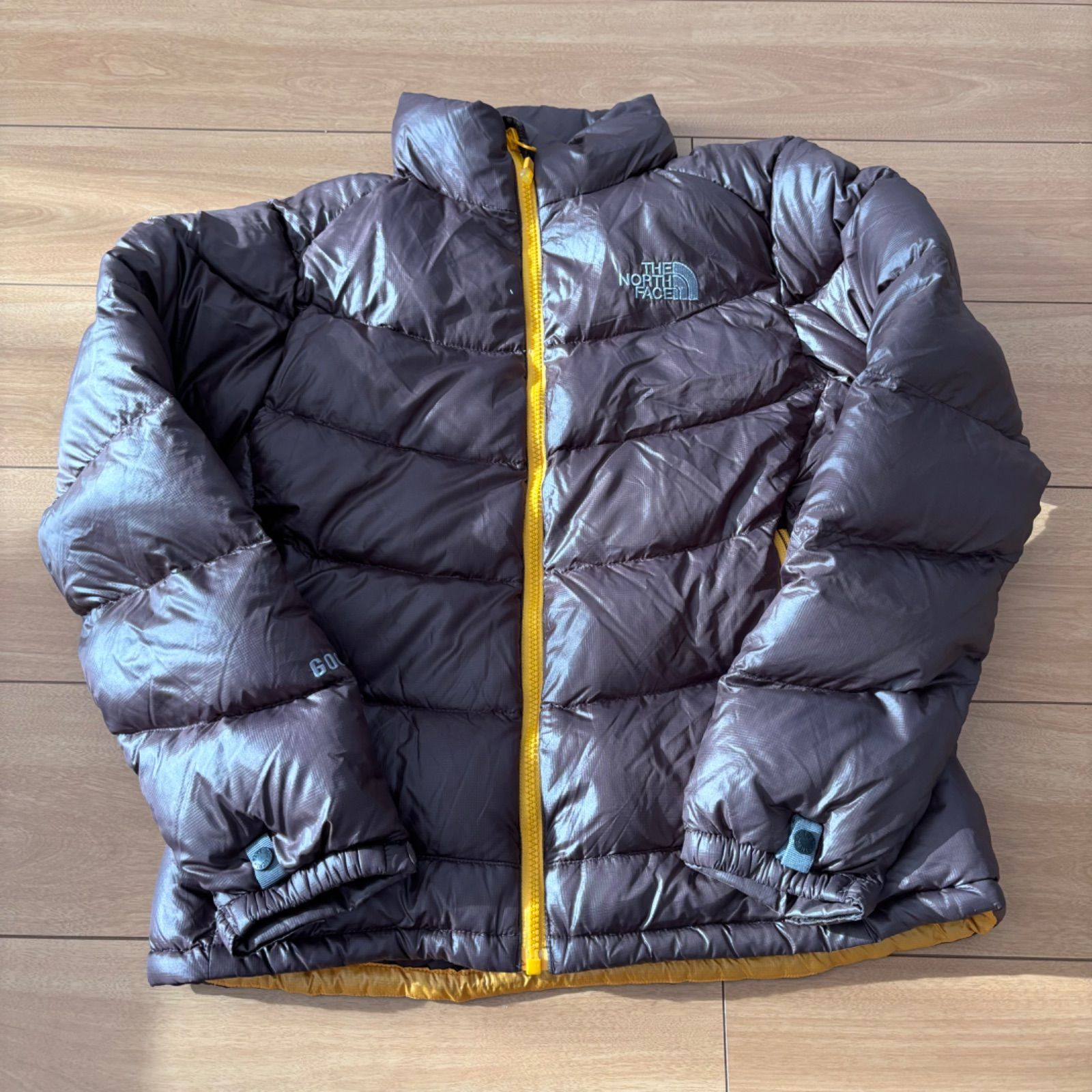 ☆日本未発売モデル☆ The North Face ザノースフェイス ダウン