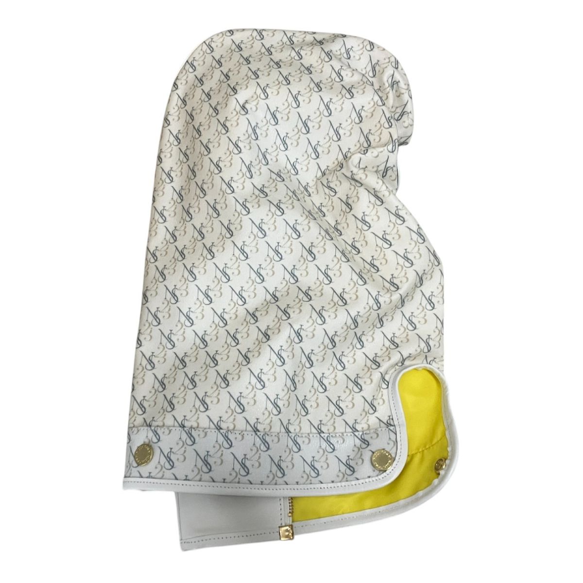 モノグラムカートタイプキャディバッグ