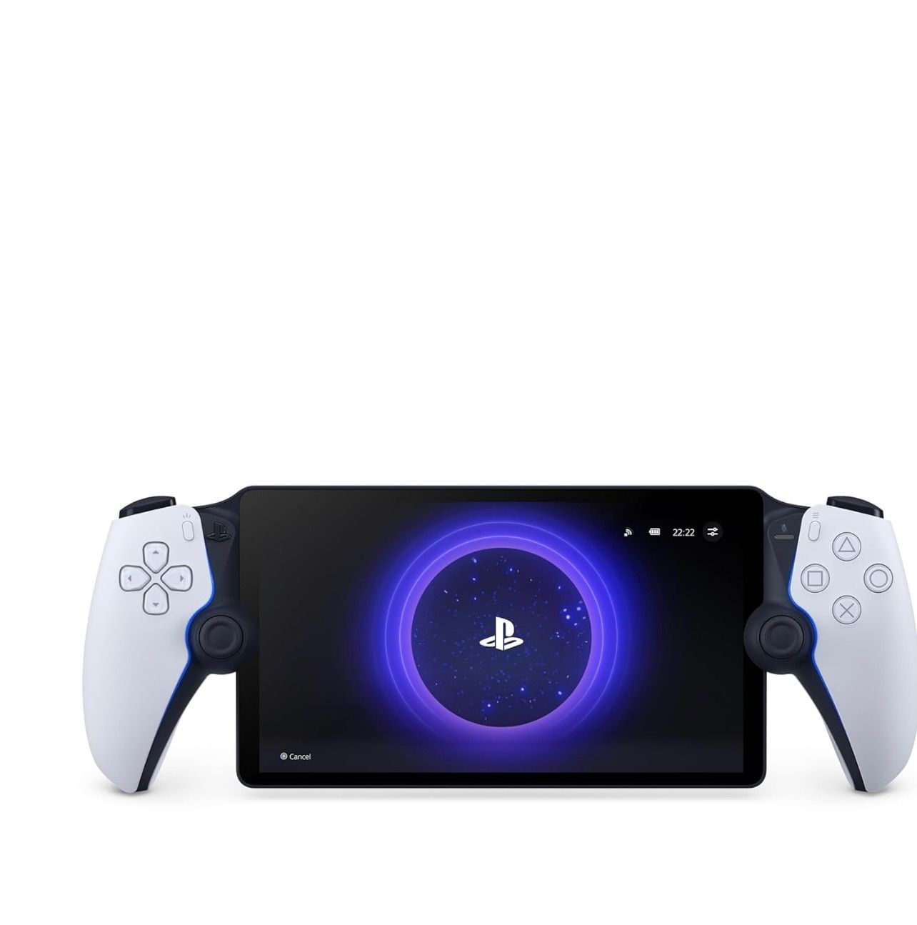 ★純正品★PlayStation Portal リモートプレーヤー(CFIJ-18000) ★新品★