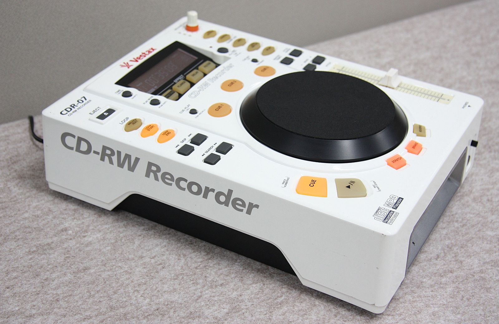 VESTAX