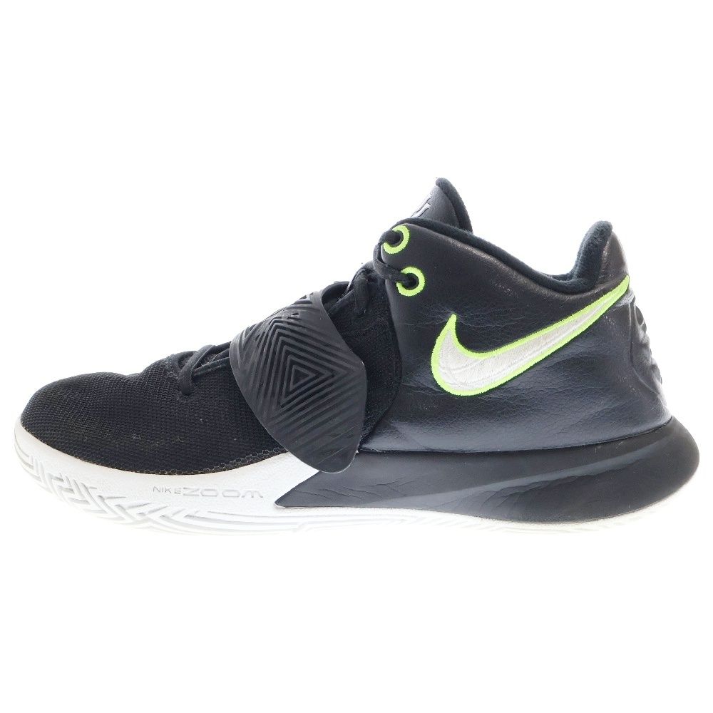 NIKE (ナイキ) KYRIE FLYTRAP 3 EP CD0191-001 カイリー NIKE (ナイキ) KYRIE FLYTRAP 3 EP CD0191-001 カイリー