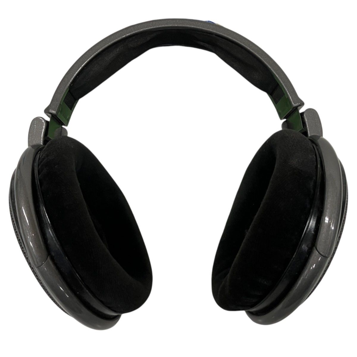 Sennheiser HD650 ヘッドホン 有線 オープンエア 開放型