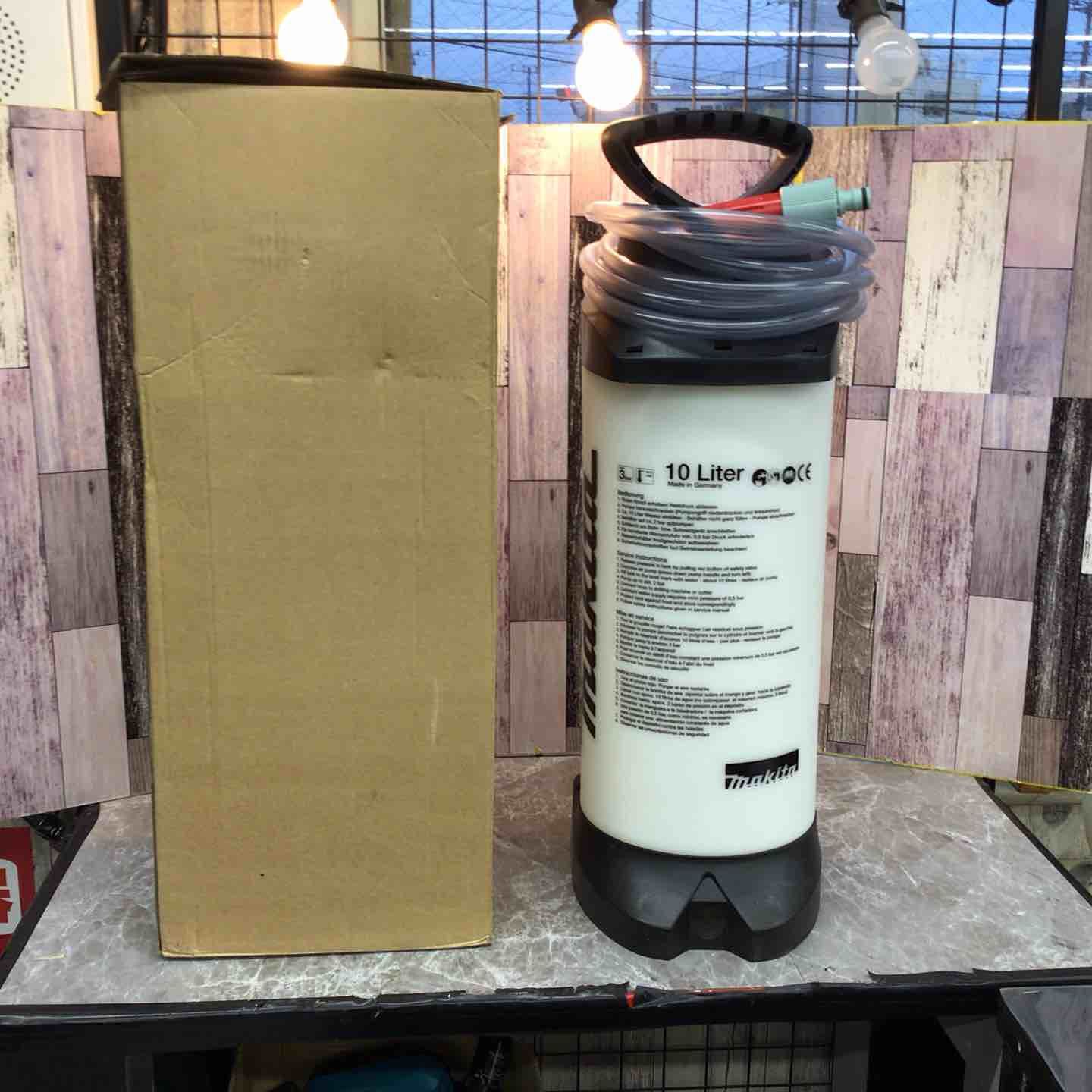 マキタ 給水タンク 10L 988394610 八潮店