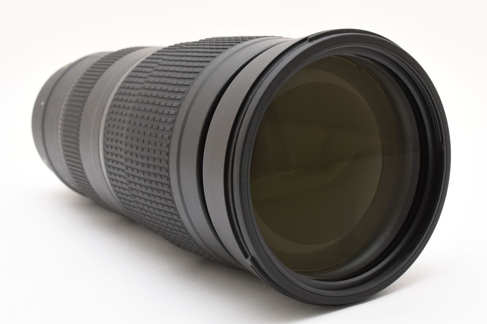 200-500mm f5.6E