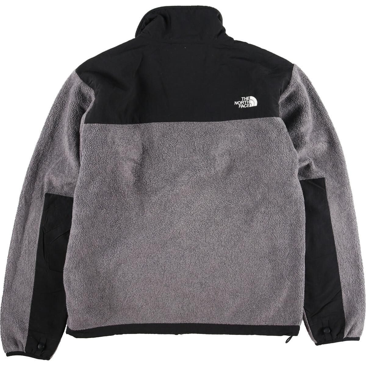 古着 ザノースフェイス THE NORTH FACE デナリジャケット ナイロンx 