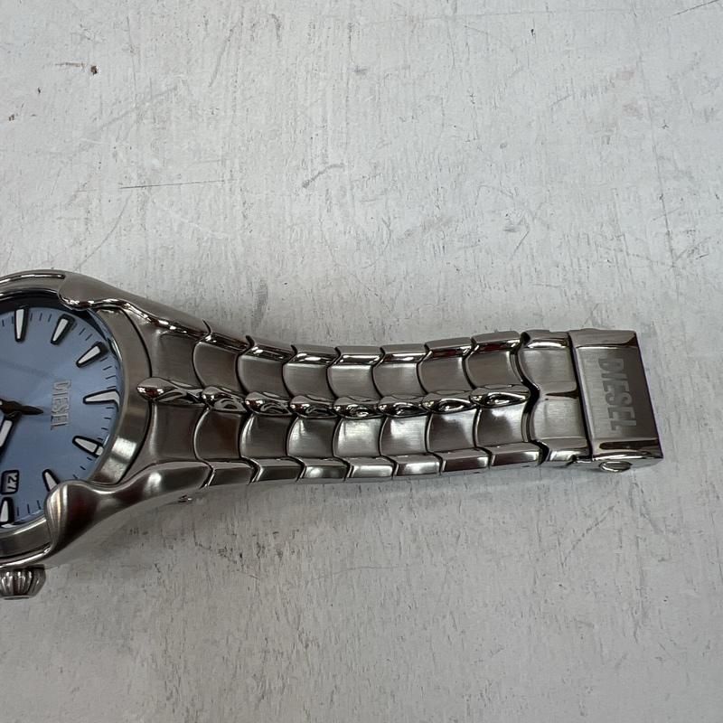 DIESEL ディーゼル 腕時計 アナログ（クォーツ式） 腕時計