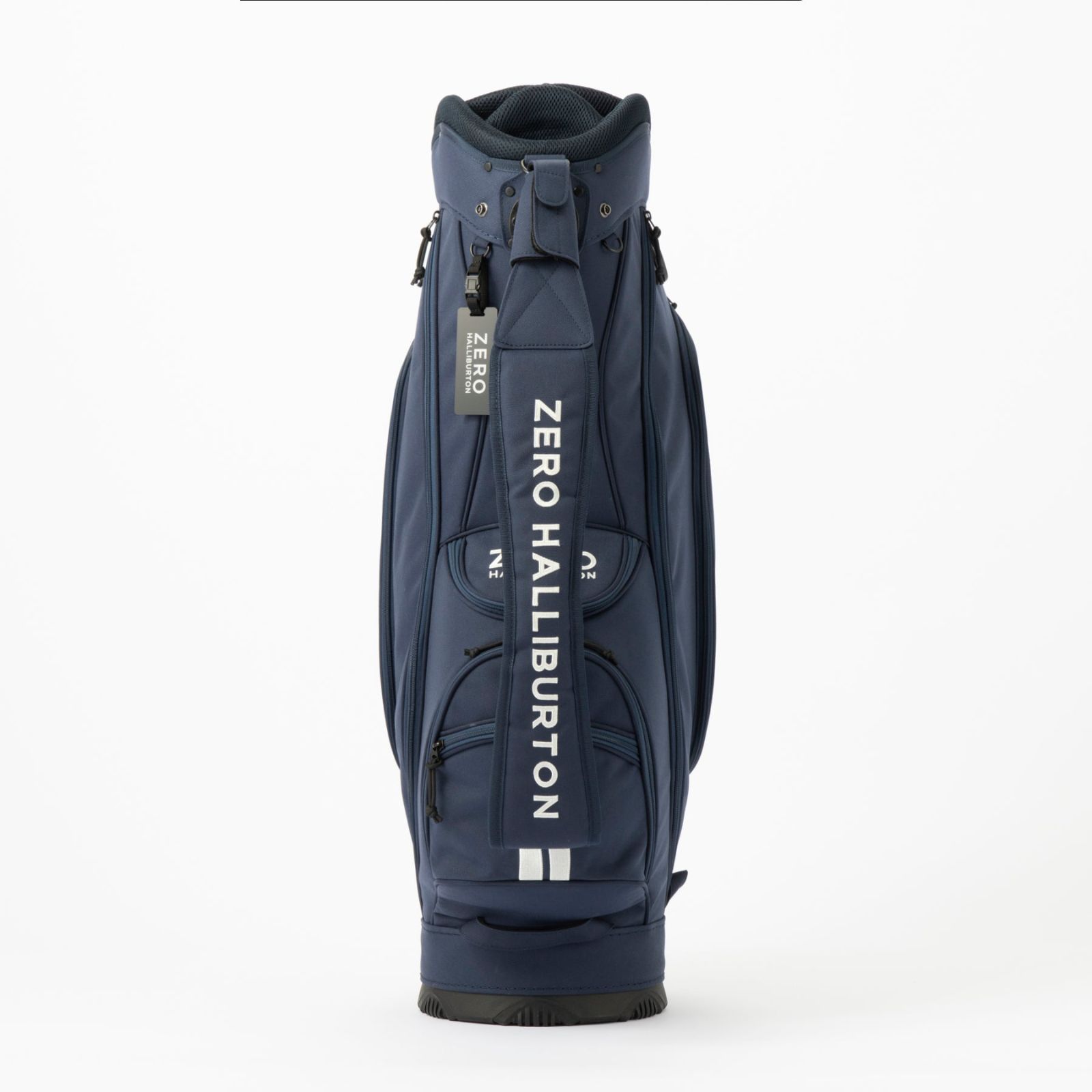 ゼロハリバートン キャディバッグ ゴルフ ZERO HALLIBURTON
