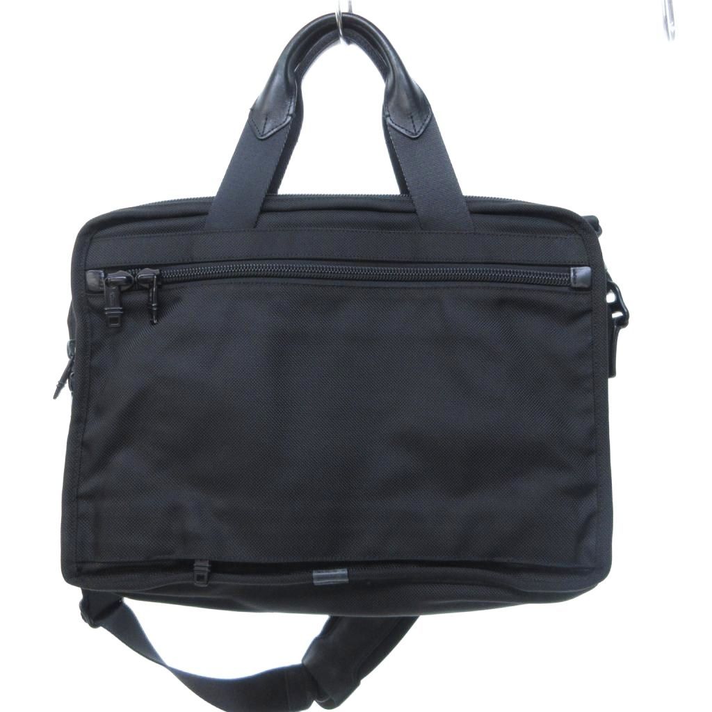トゥミ TUMI ALPHA BUSINESS 26141DH 2WAY ブリーフケース