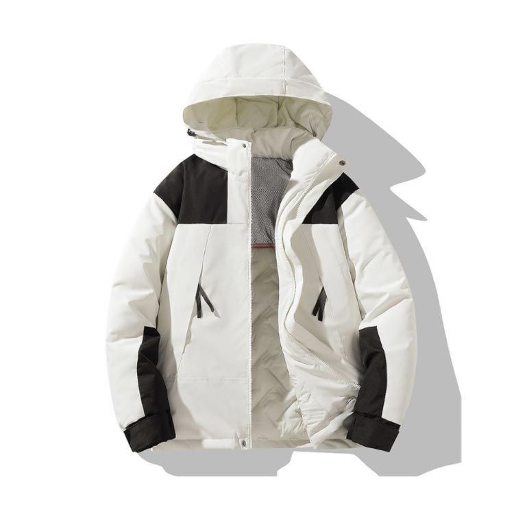 【美品】【アルティコア】秋冬 蓄熱HEAT×防風タイプ 長袖ゴルフブルゾンL メンズ レディース 中綿ブルゾン 発熱 アウター ゴルフウェア
