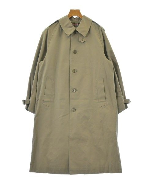 MACKINTOSH PHILOSOPHY ステン コート レディース 古着
