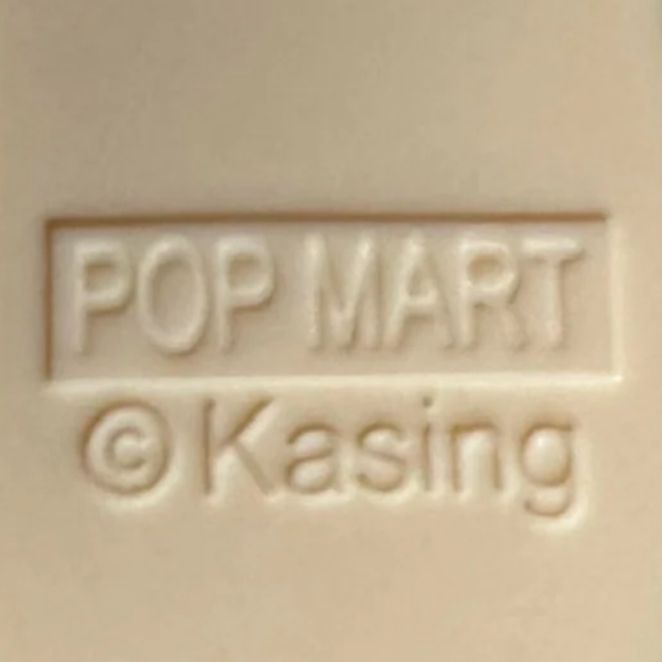 海外限定・即日発送！】17cm LABUBU ZIMOMO ぬいぐるみ