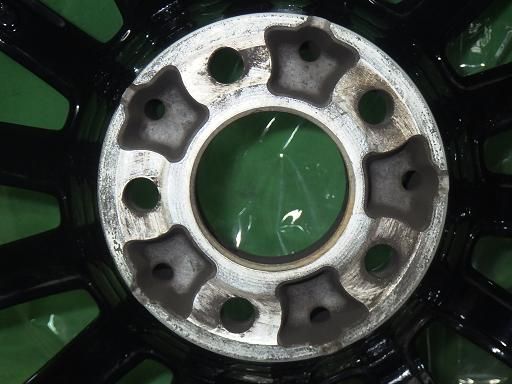 A2134013900 W213 純正AMG 20インチ アルミホイール 1本