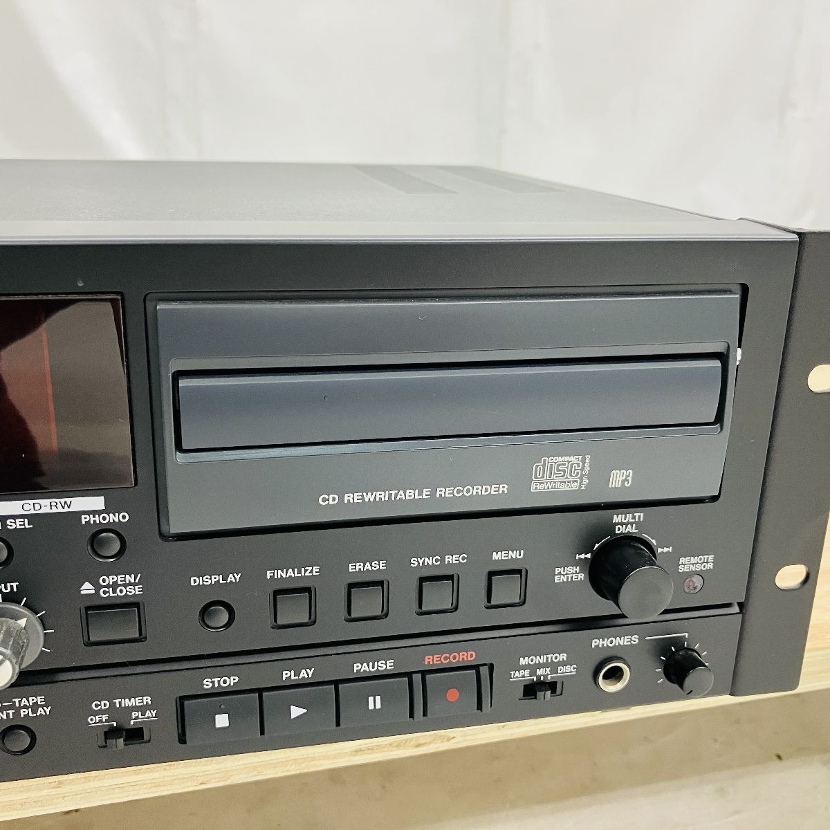 音響機材 オーディオ