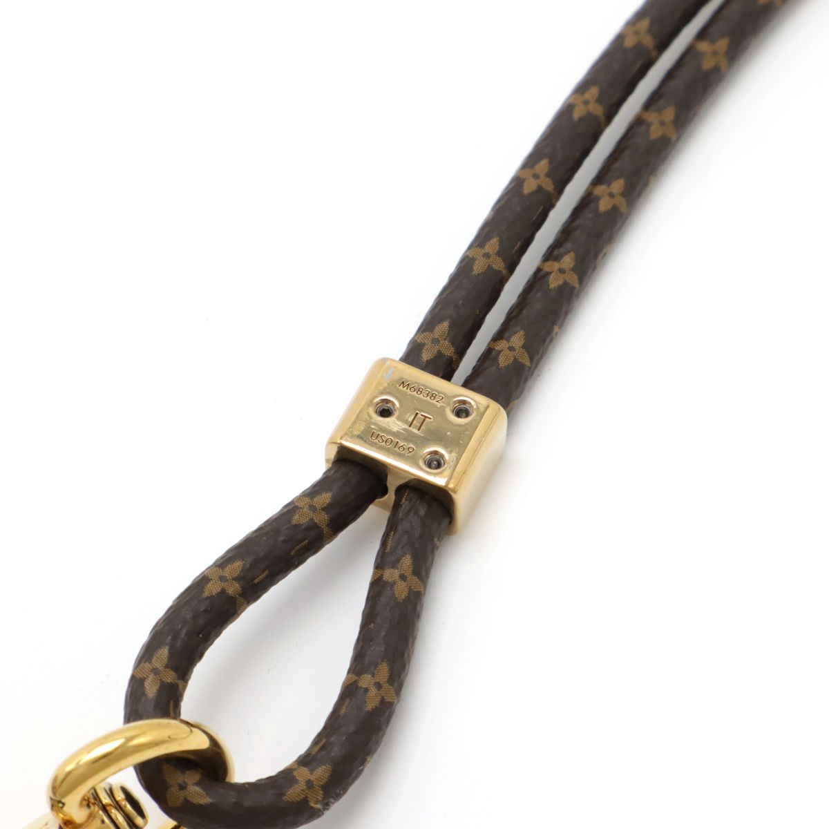 LOUIS VUITTON ルイヴィトン M68382 フォンホルダー ルイーズ