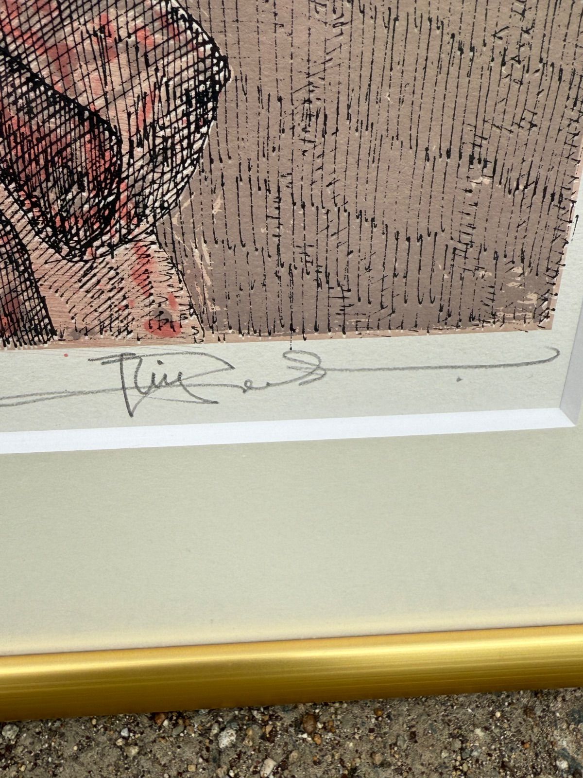 真作 小澤清人 題名 抱き人形 手彩色|リトグラフ|版画 KIYONDO OUZAWA|小沢清人|現代童画会会長 説明欄必読 USTAUSTRALIA_COM_AU