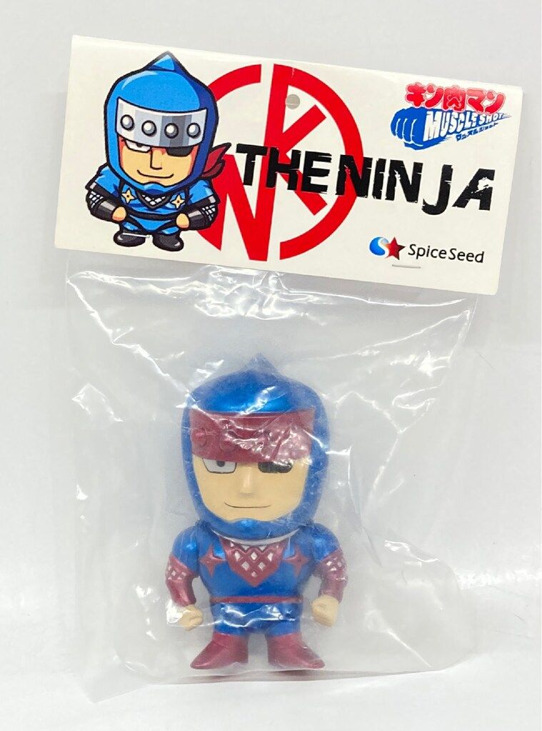 新品セルDVD 未開封 非売品】キン肉マンII世 Round 1-4巻 セット