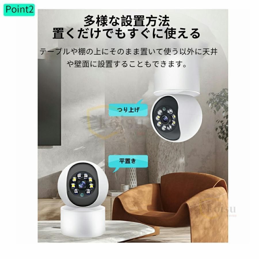 屋外 監視自動追跡