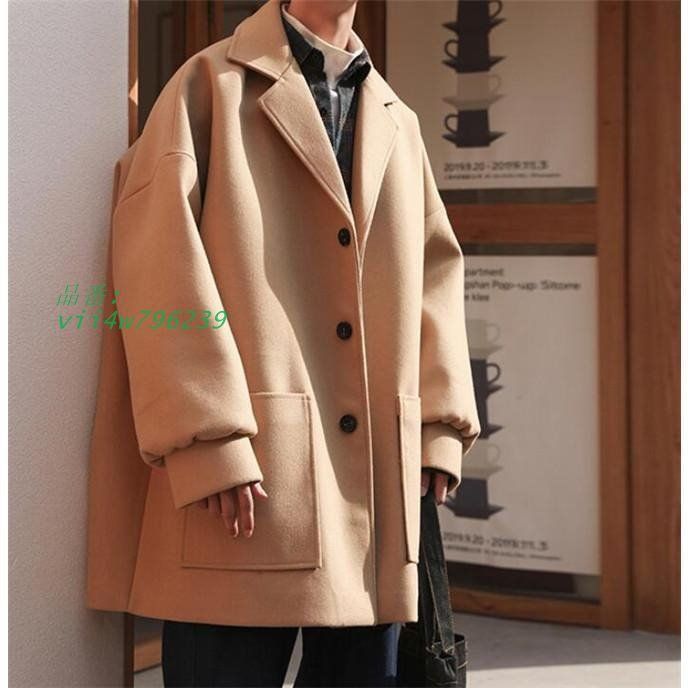 ラシャ 秋冬テーラード